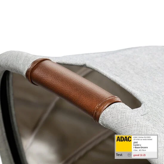 Nacelle auto Calmi   Oyster        de               Joie