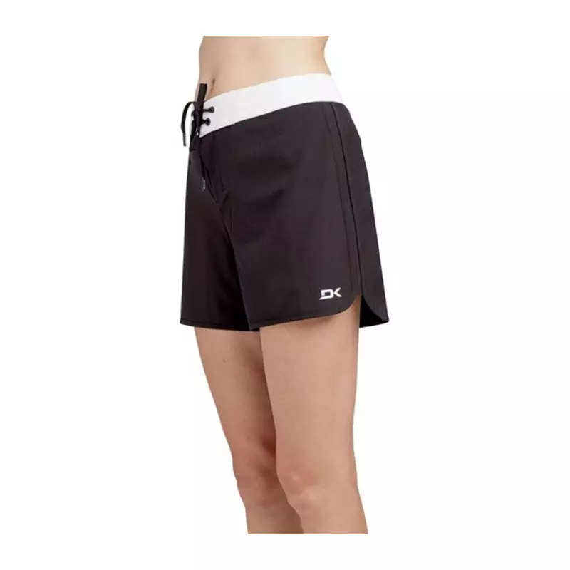 Boardshort femme DAKINE Roots 5 Boardshort Black 2023