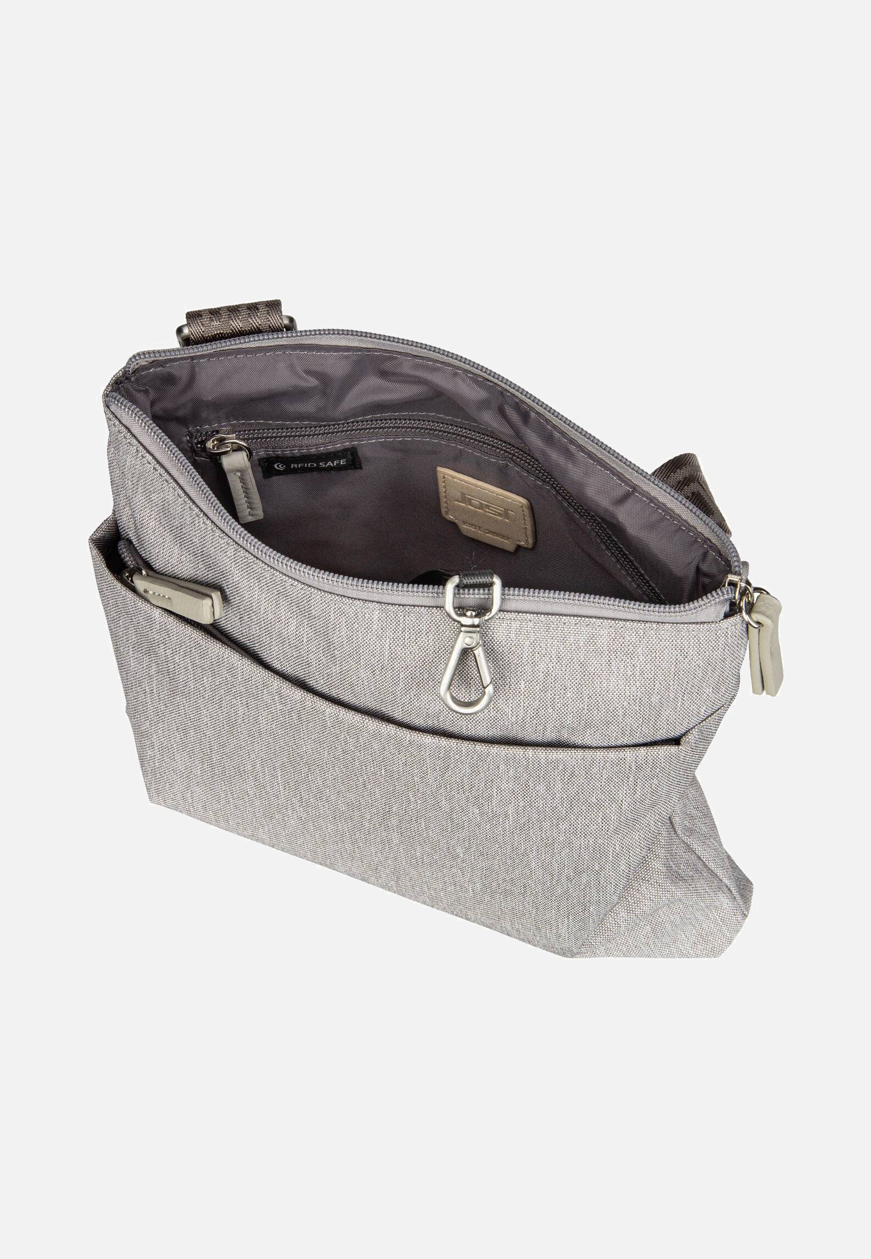 Bergen 1600 Hellgrau - Crossbody Bag