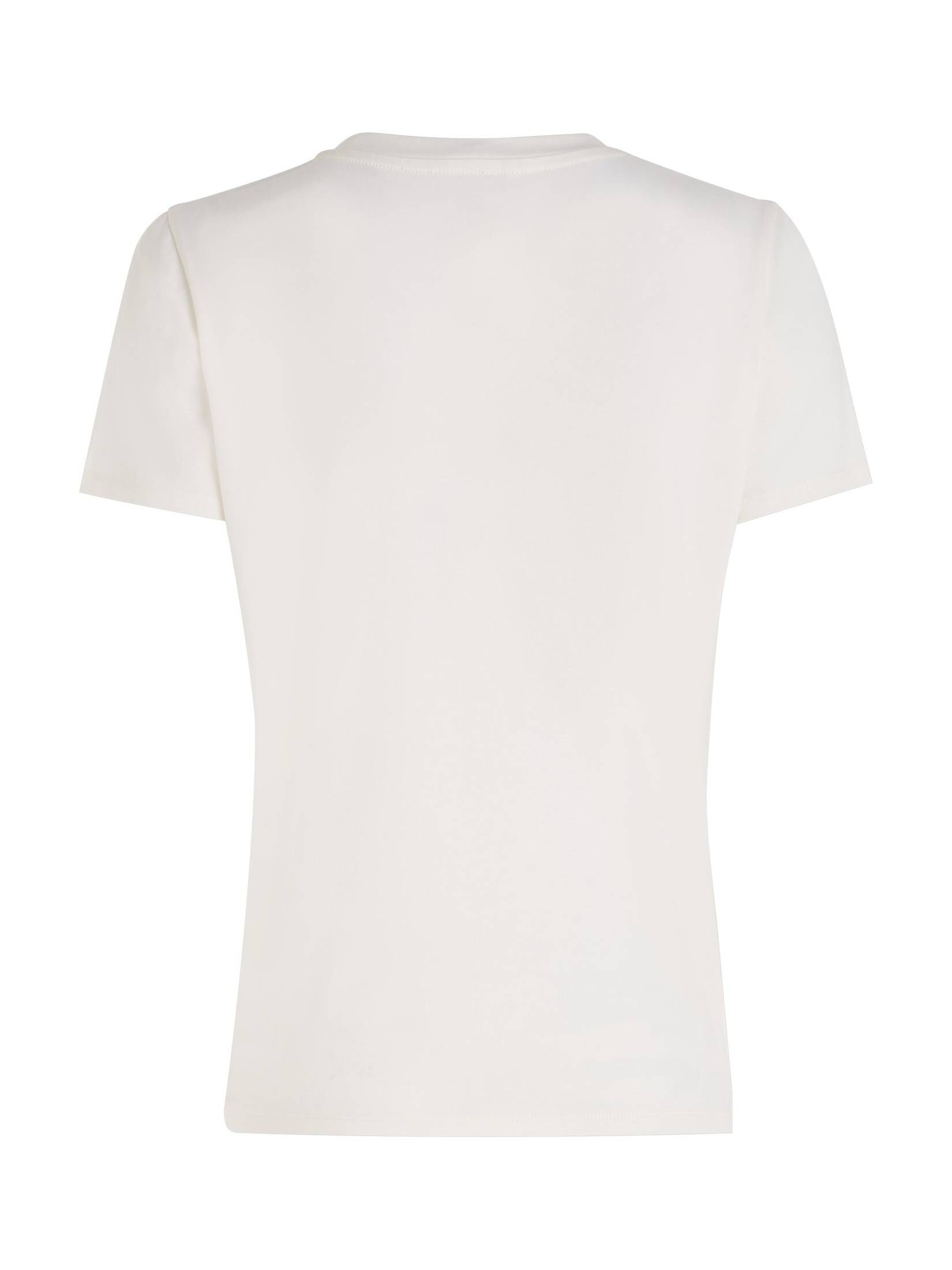 Tommy Hilfiger| Damen T-Shirt 1985 COLLECTION