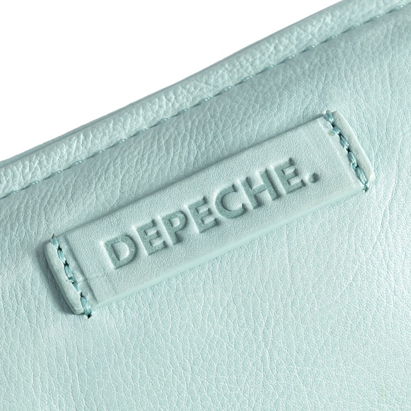 Depeche<br>Crossbody