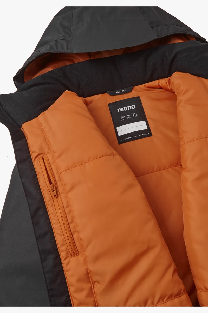 reima Timola Kinder Skijacke