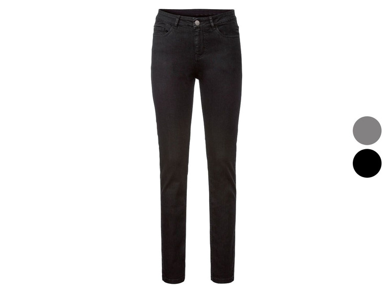 Dames skinny jeans