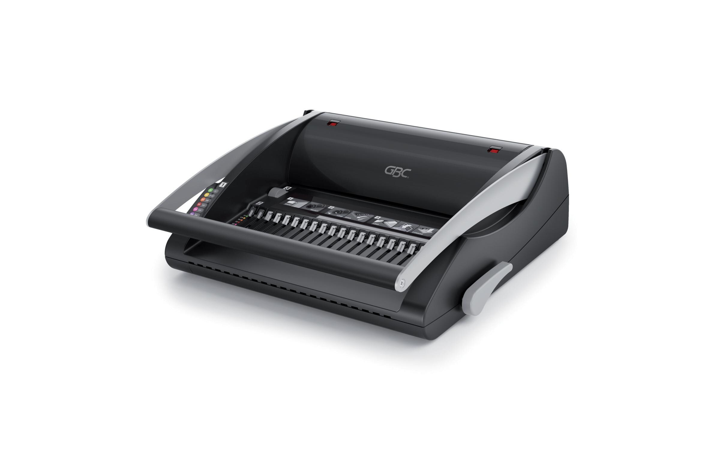 Bindegerät CombBind 200 330 Seiten<br>Bindegerät