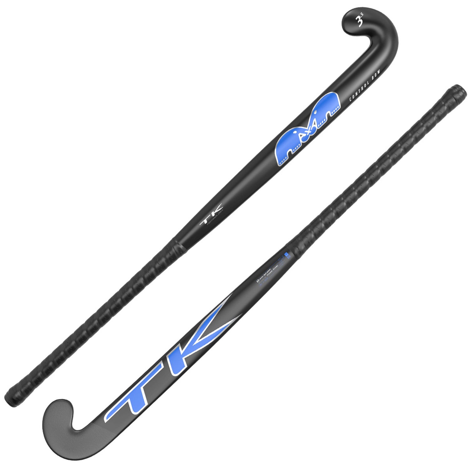Tk  TK3.5 control bow