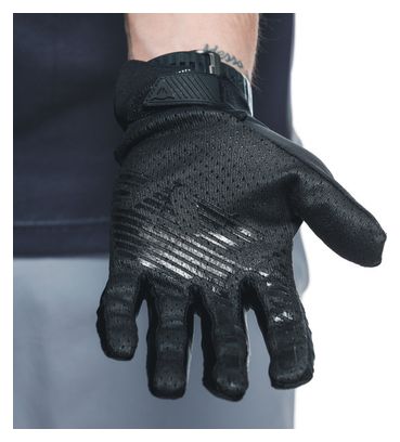 Gants Longs VTT Dainese HGC Hybrid Noir