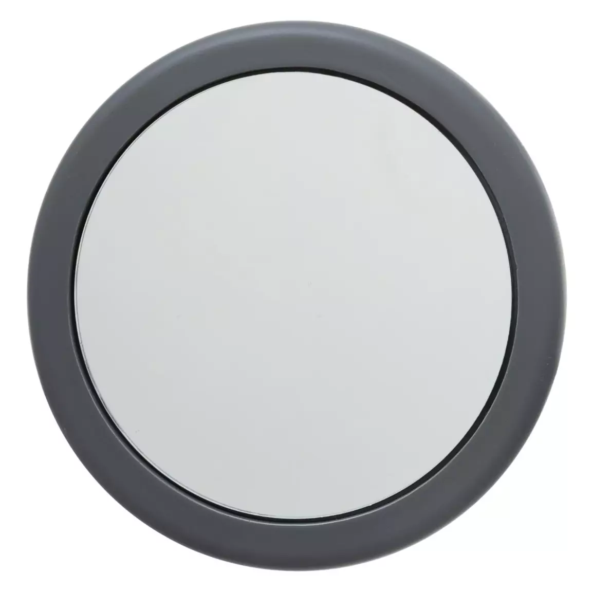Lot de 3 patères Miror Gris