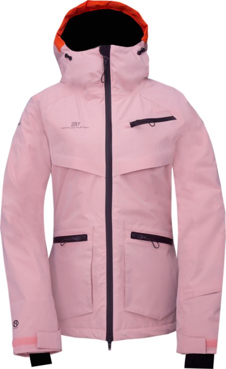 2117Nyhem - rosa