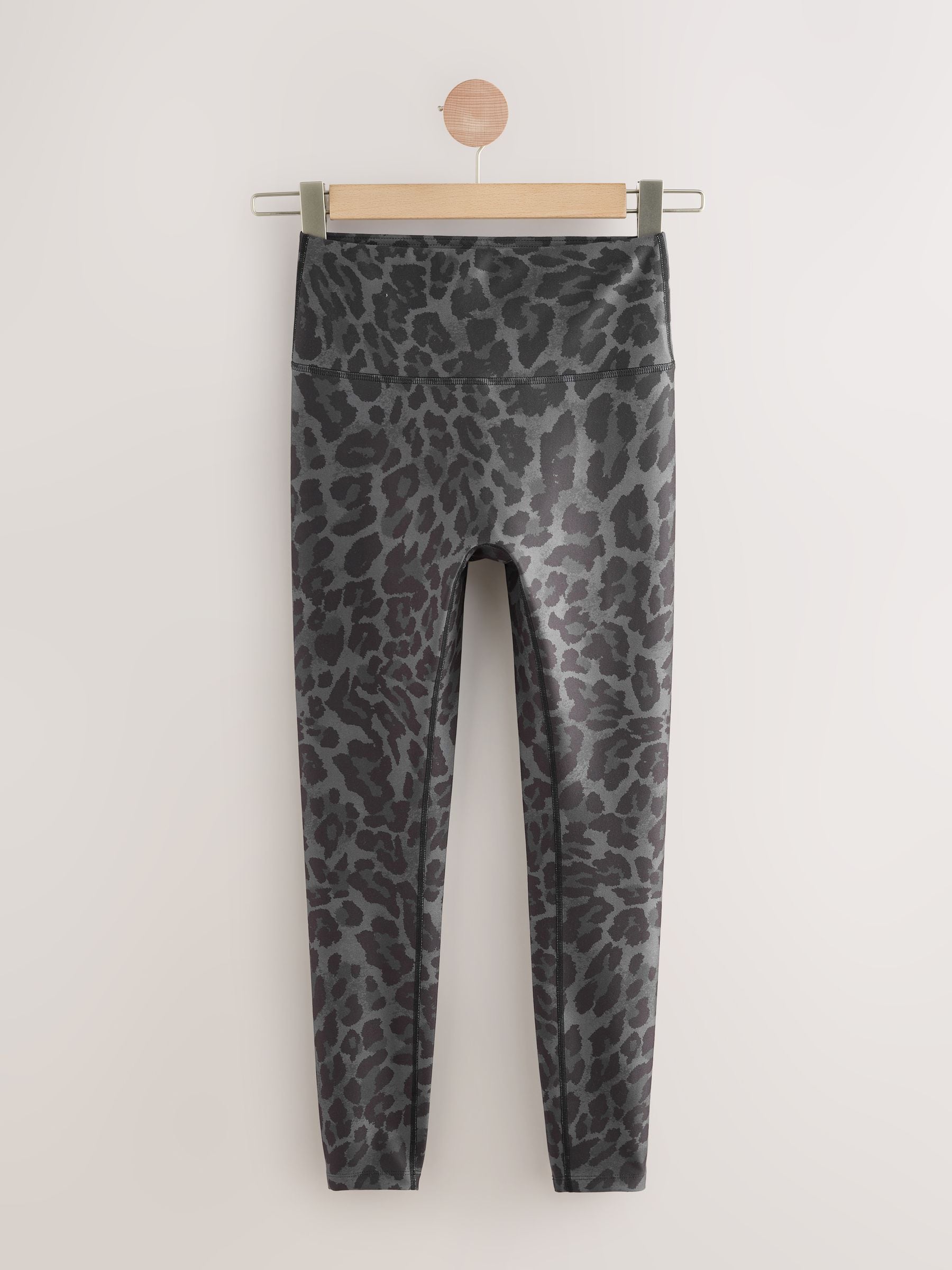Dierenprint - Balance sport yogalegging