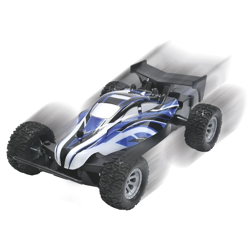 Lexibook - Mini Buggy Crosslander