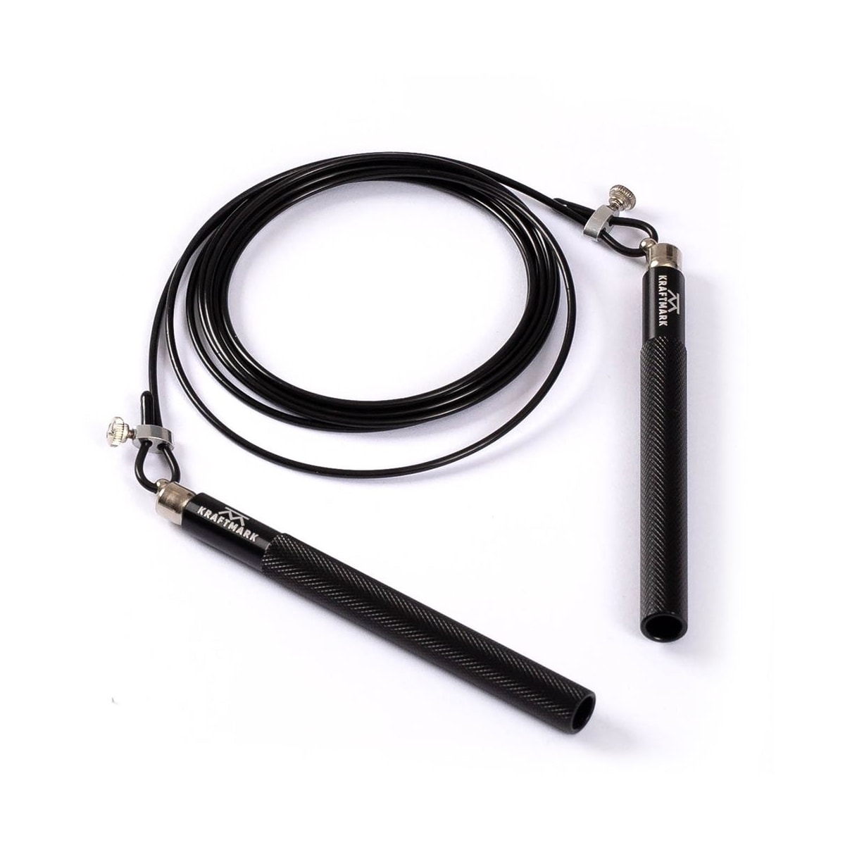 Kraftmark Aluminium Speed Rope