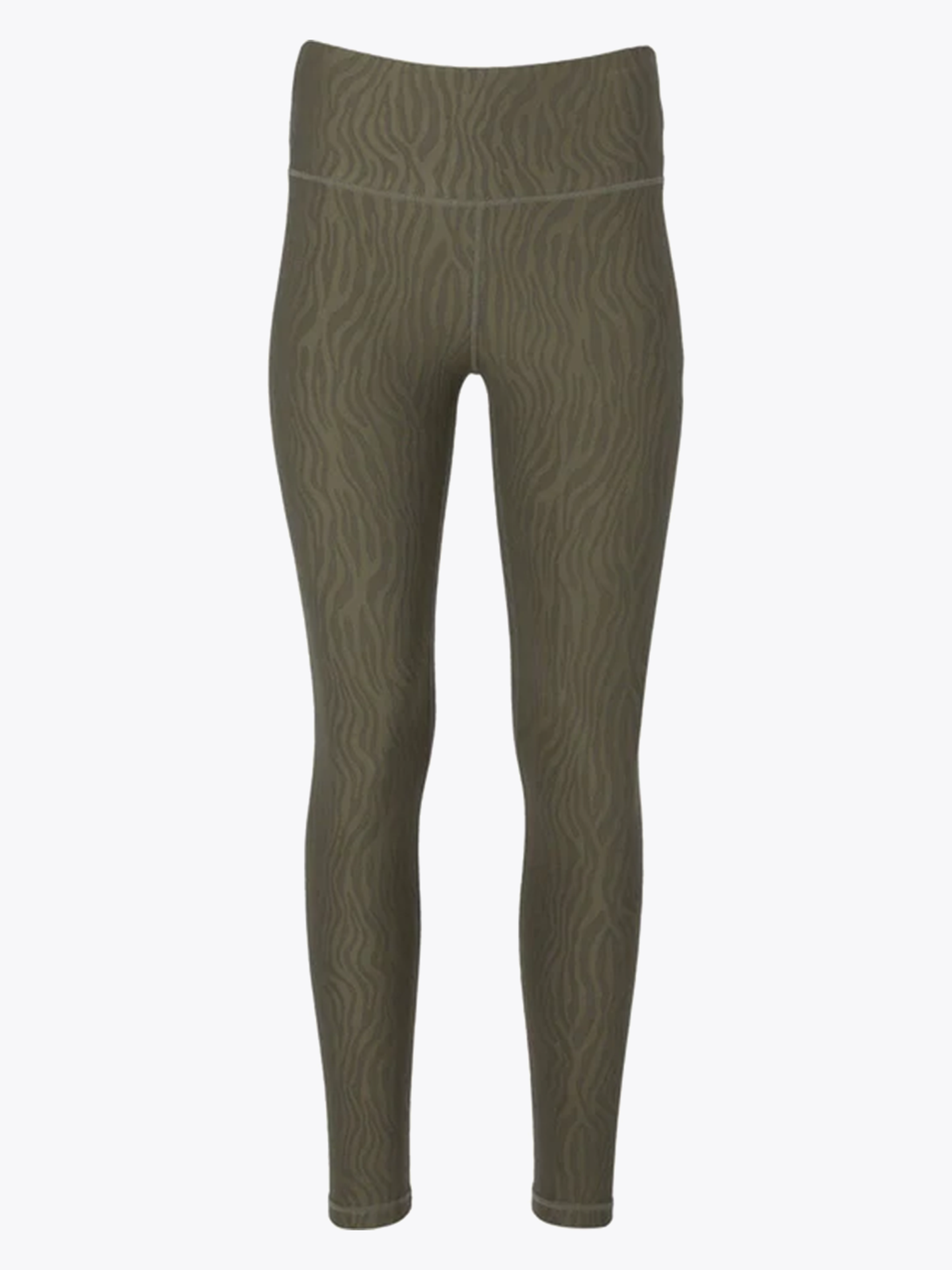 Alma Tight