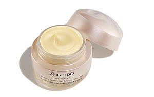 Shiseido Benefiance Wrinkle Smoothing Cream Enriched