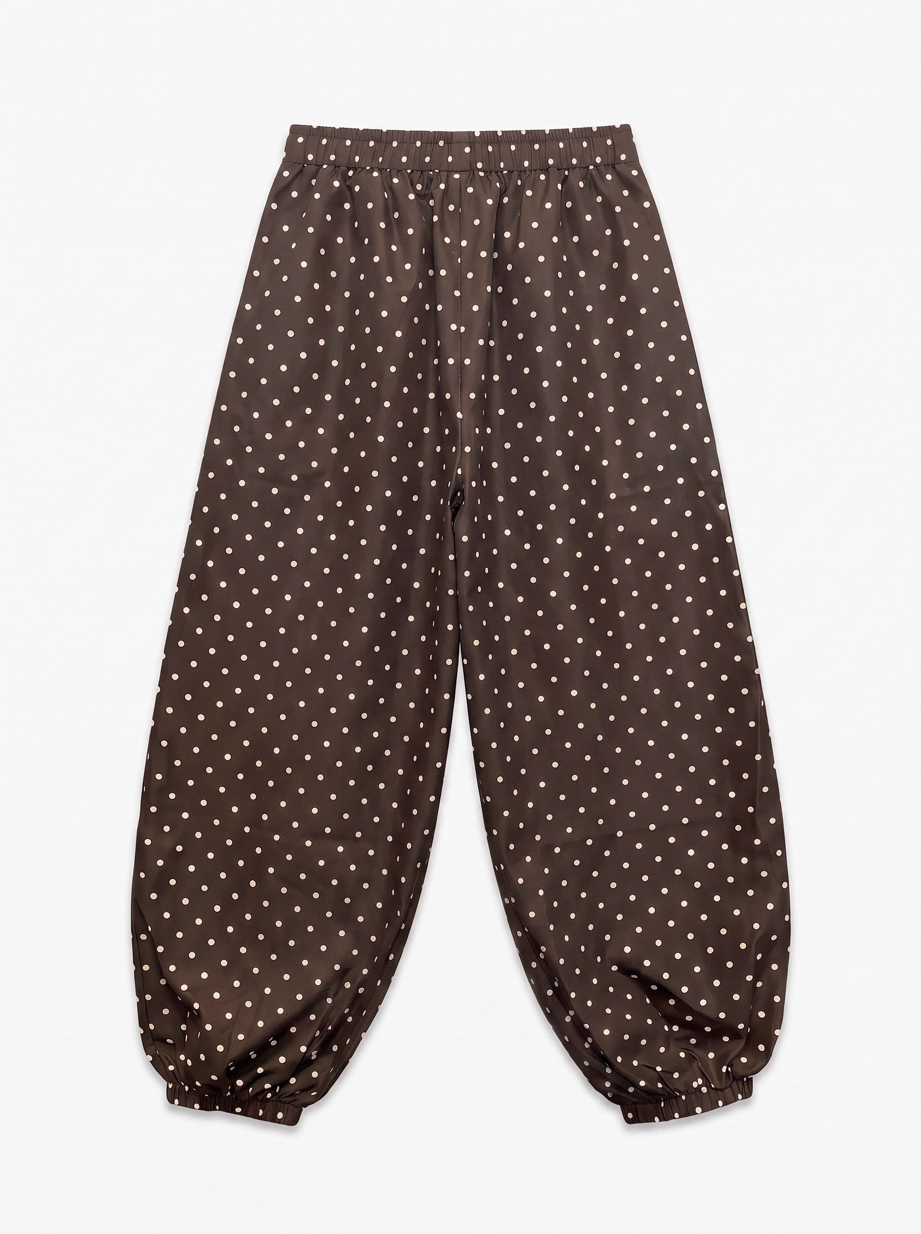 VMKAYLA Mid waist Broek