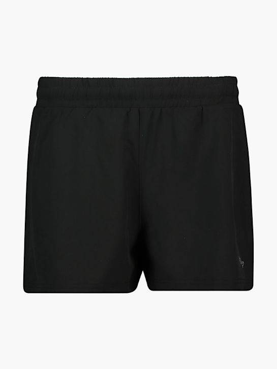 Vty Shorts Schwarz