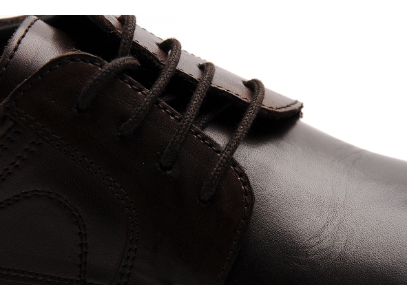 Dockers basses homme 51fb002 marron
