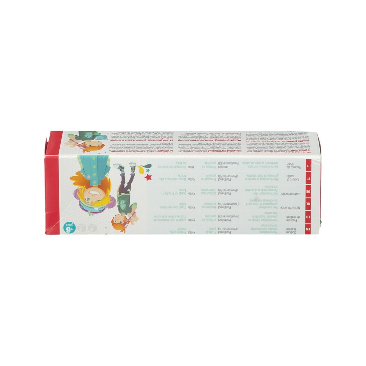 VITIS® Junior Zahngel