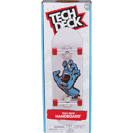 Tech deck handboard 27 cm - primitive