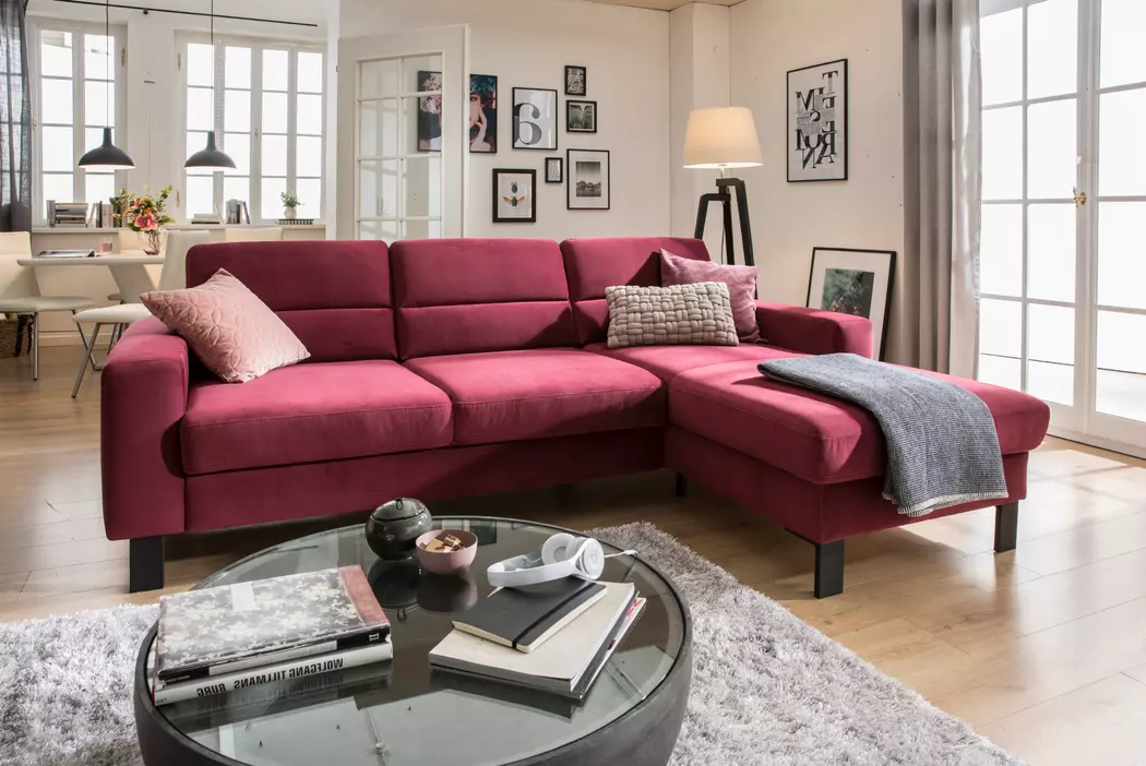 Ecksofa Cleo