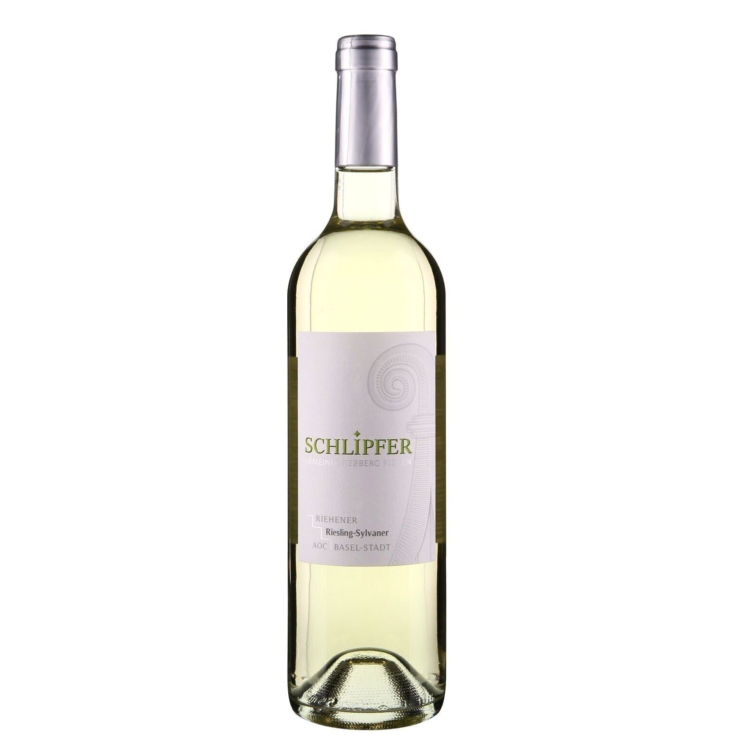 Schlipfer Riehener Riesling-Sylvaner -75cl
