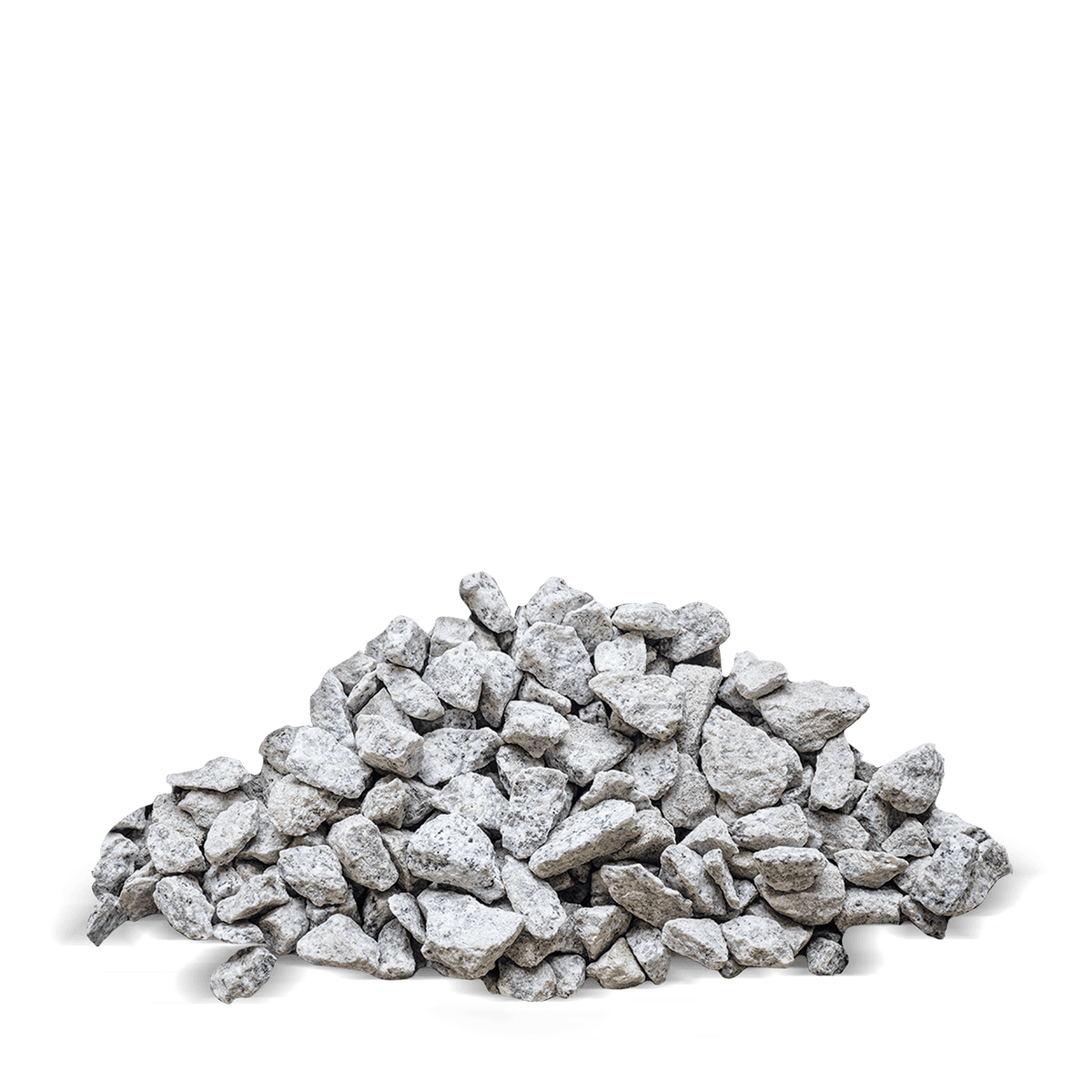 Galamio granietsnippers 16 - 22 mm 20kg x 15 zakken 300kg pallet