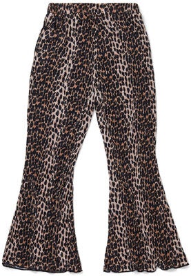Luca & Lola Rachele Bukse, Leopard