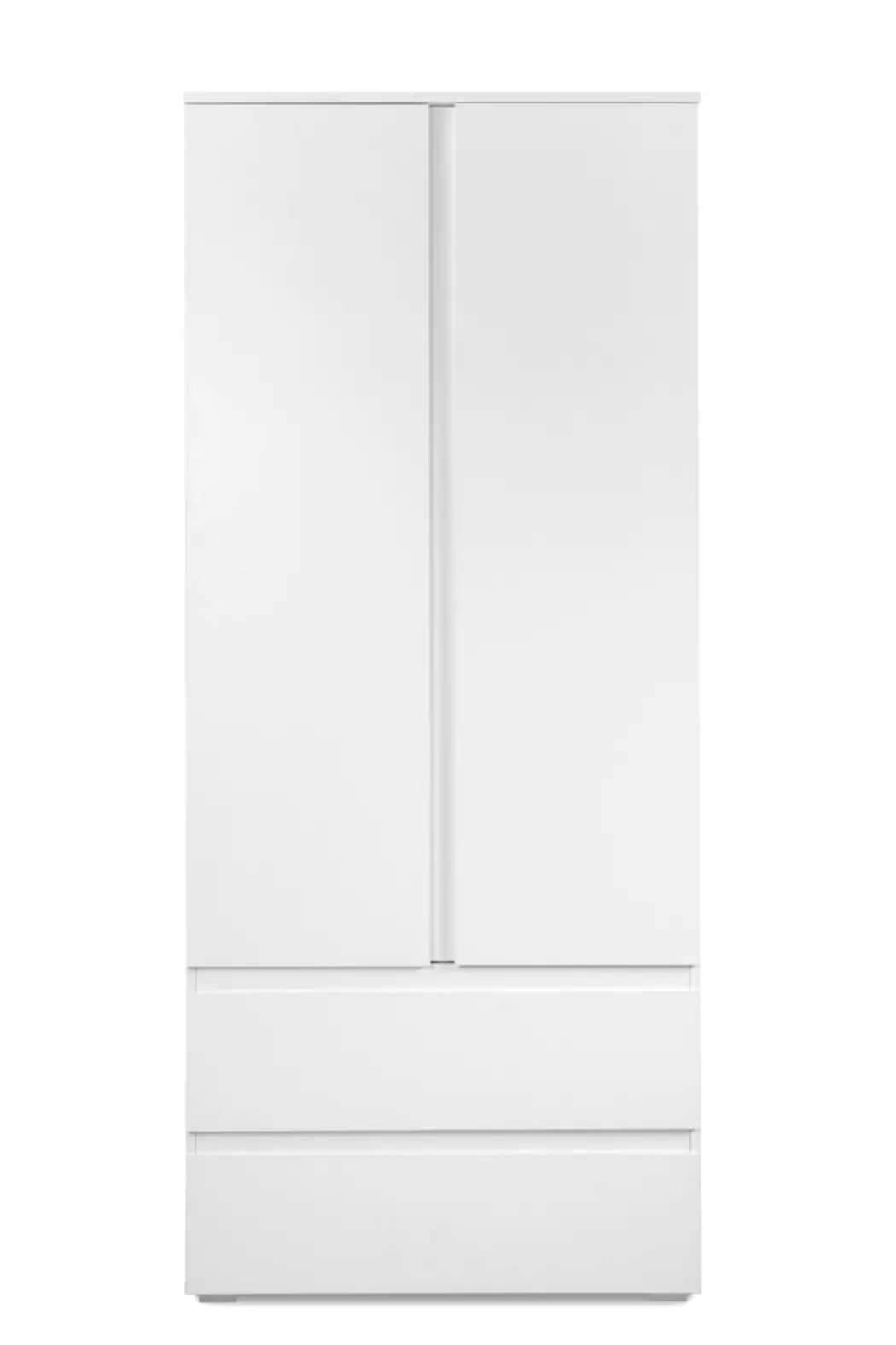 Kleiderschrank Image 80 x 191 cm