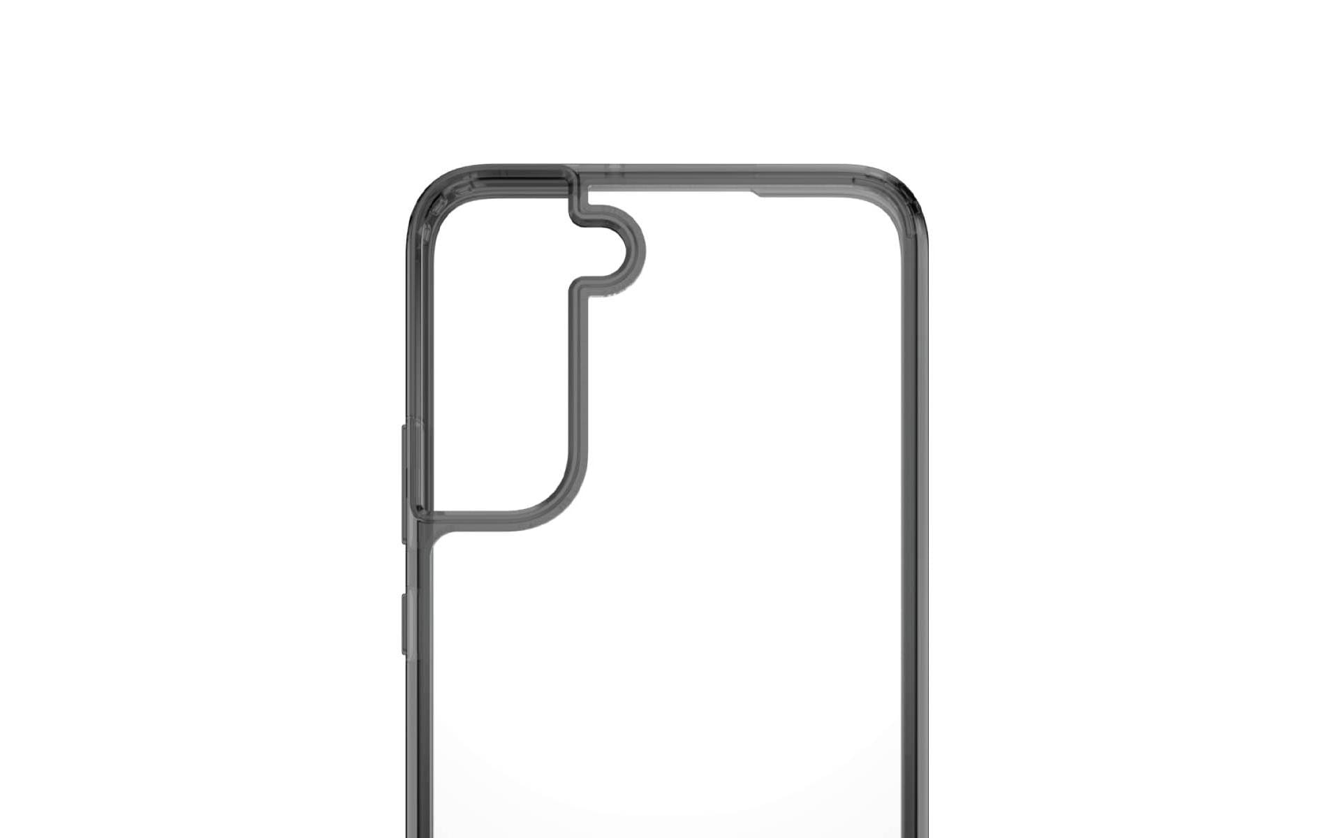 Back Cover HardCase AB Galaxy S22 5G TransparentSchutzhülle für das Samsung Galaxy S22 5G