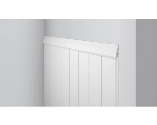 Wandpanelen CP1 5 stuks 1,22 mx 10 x 79 mm