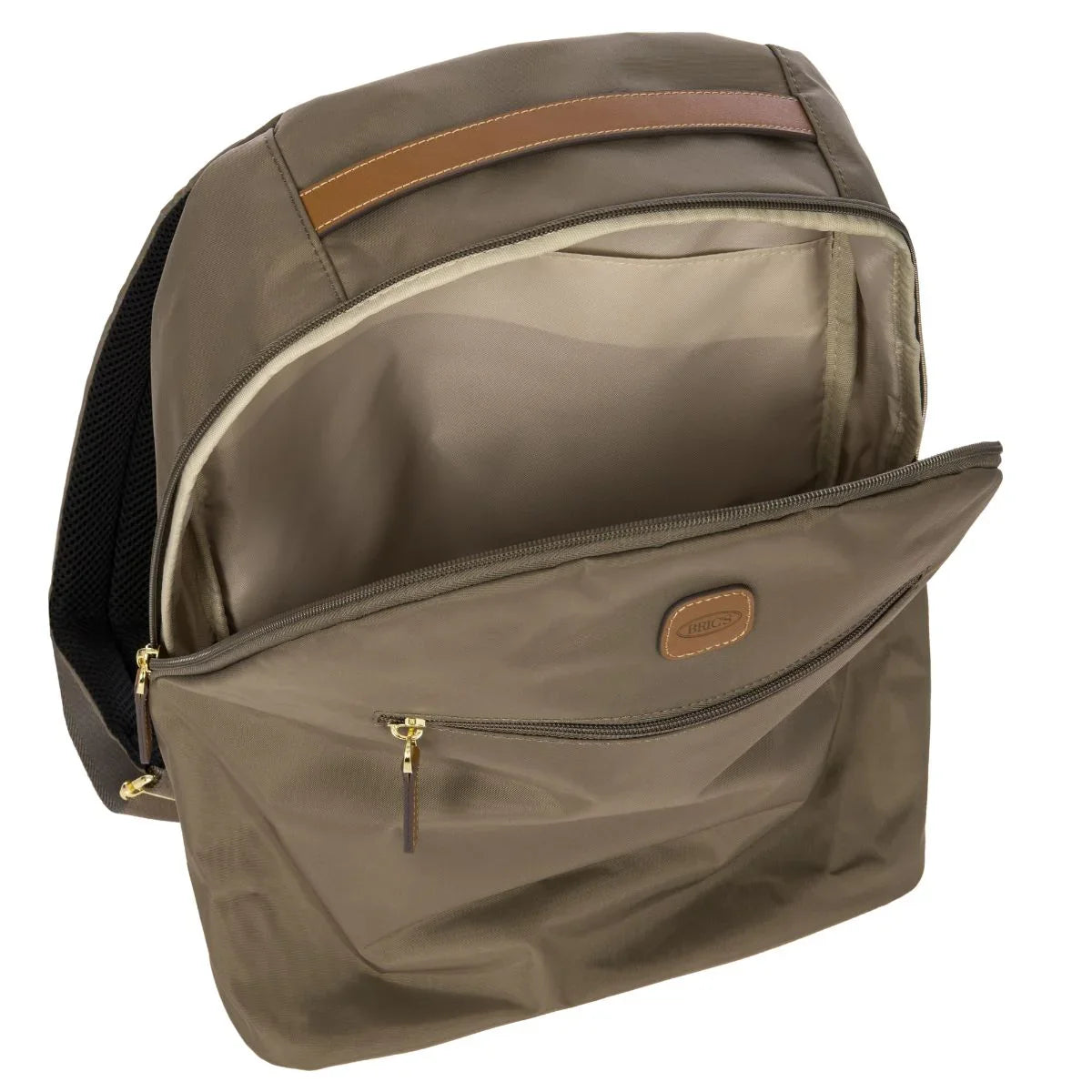 Bric's | X-travel Backpack | 45059