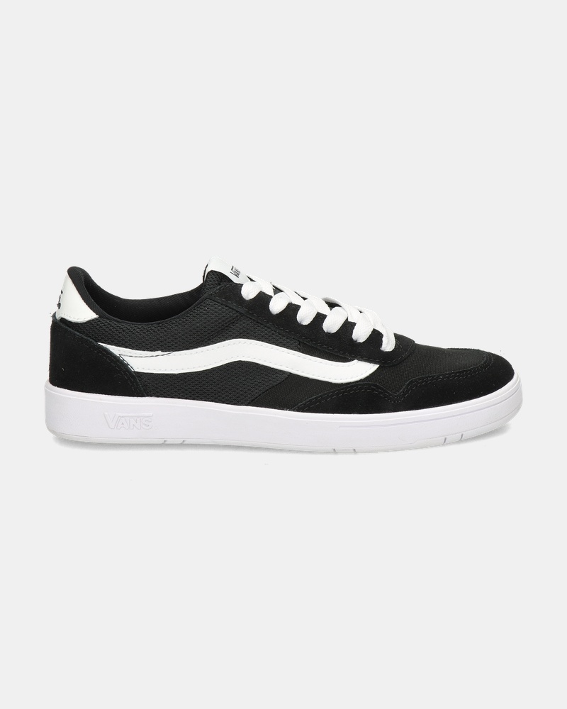 Vans UA Cruze Lage sneakers  - zwart