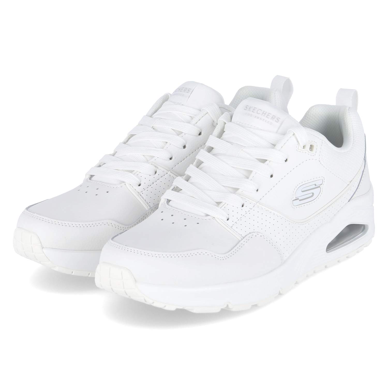 Skechers Low Sneaker RETRO ONE - wht