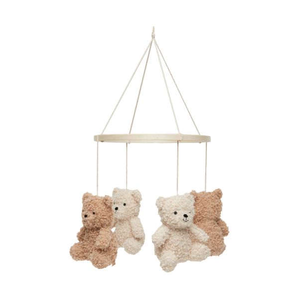 Jollein Teddy Bear Mobiel