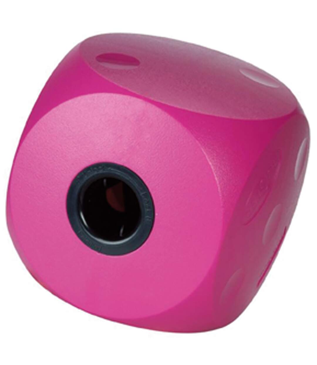 Buster - Jouet interactif (Cerise) (S) - UTTL4011