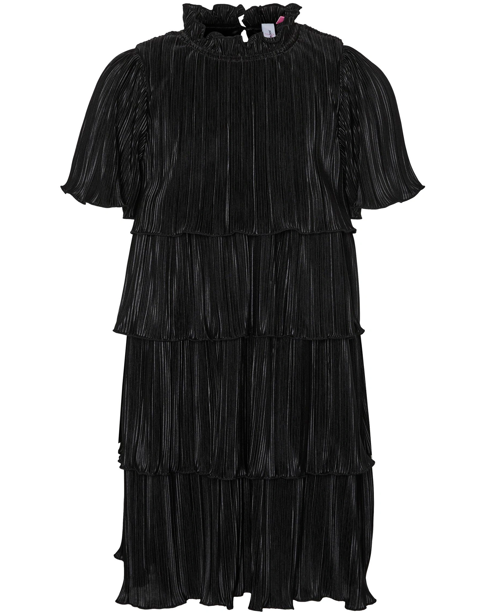 Kleid VMAIDA in black