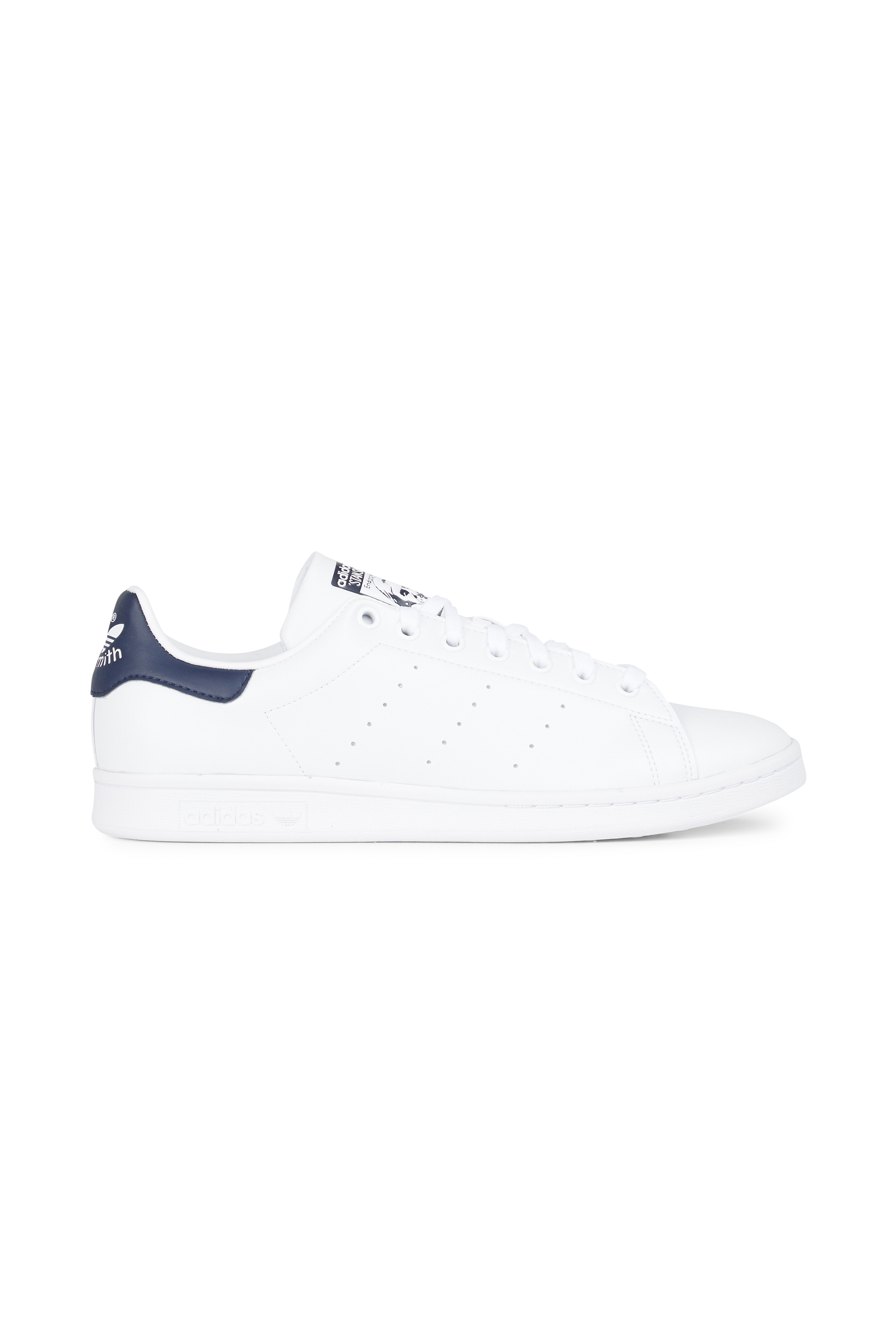 ADIDAS Baskets basses STAN SMITH Blanc
