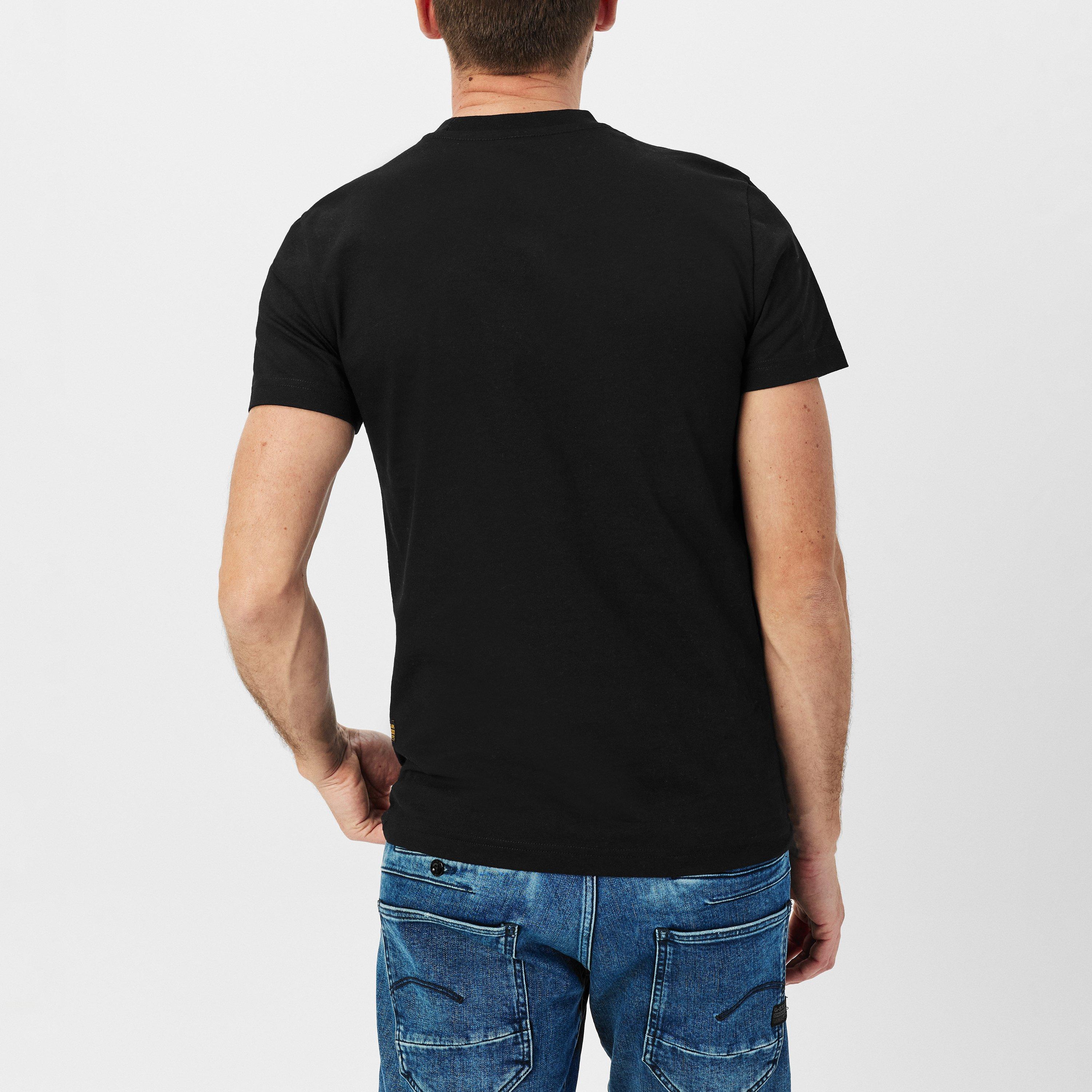 G Star LA T Shirt
