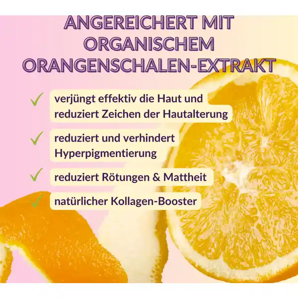 Vitamin C Moisturizer
