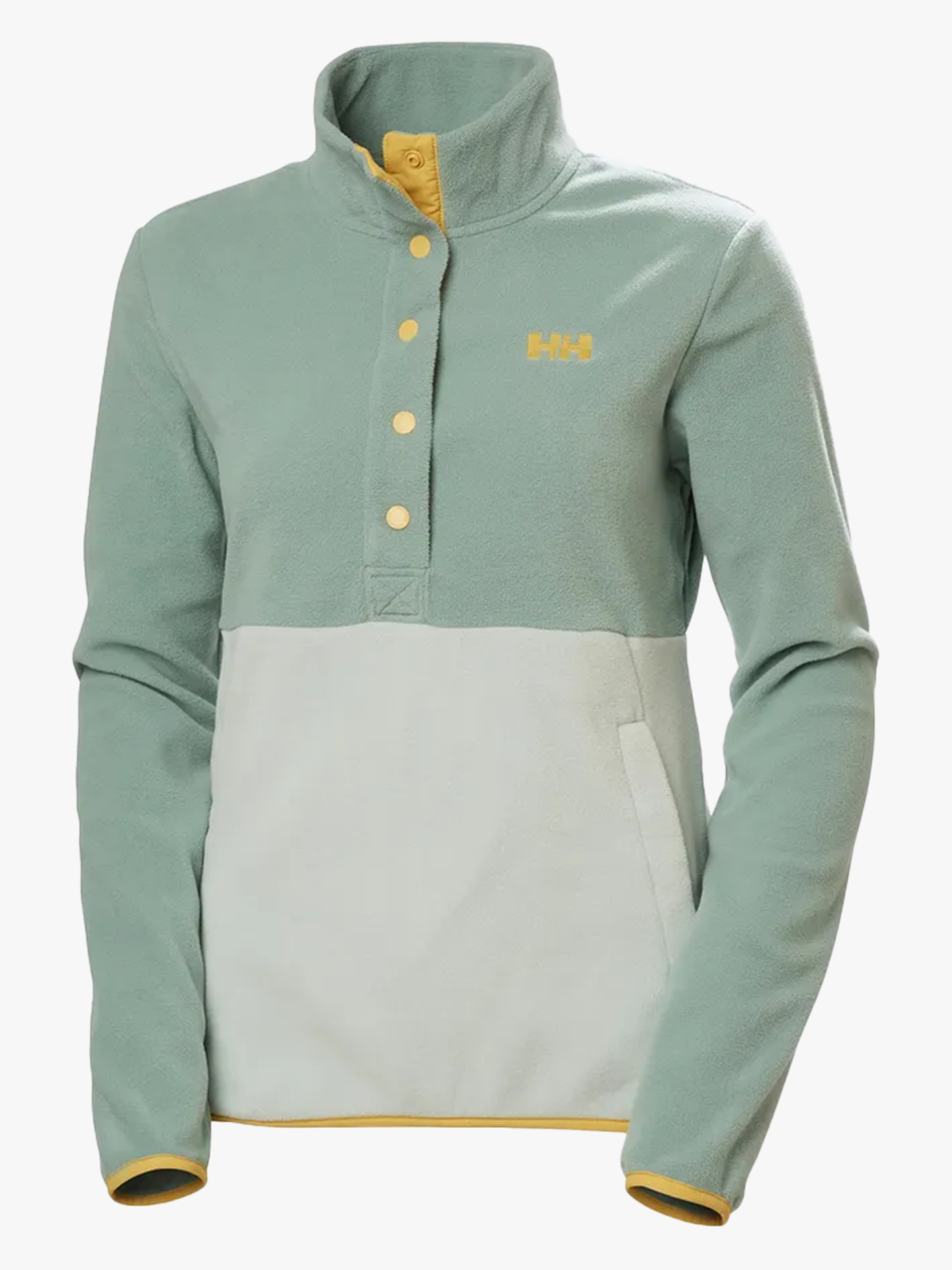 Daybreaker Snap Pullover