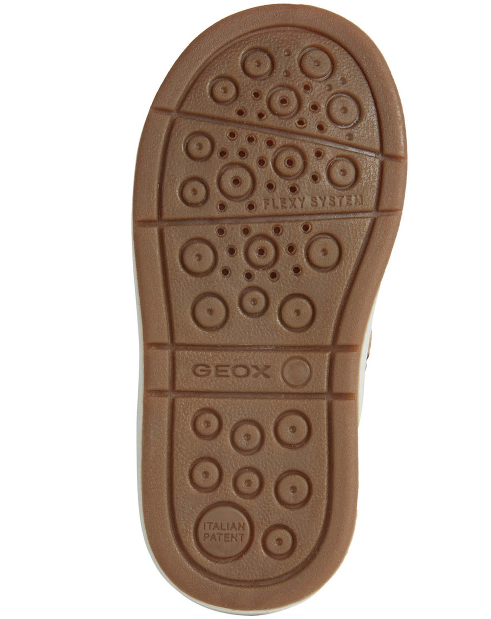 Stiefeletten TROTTOLA GIRL in whisky