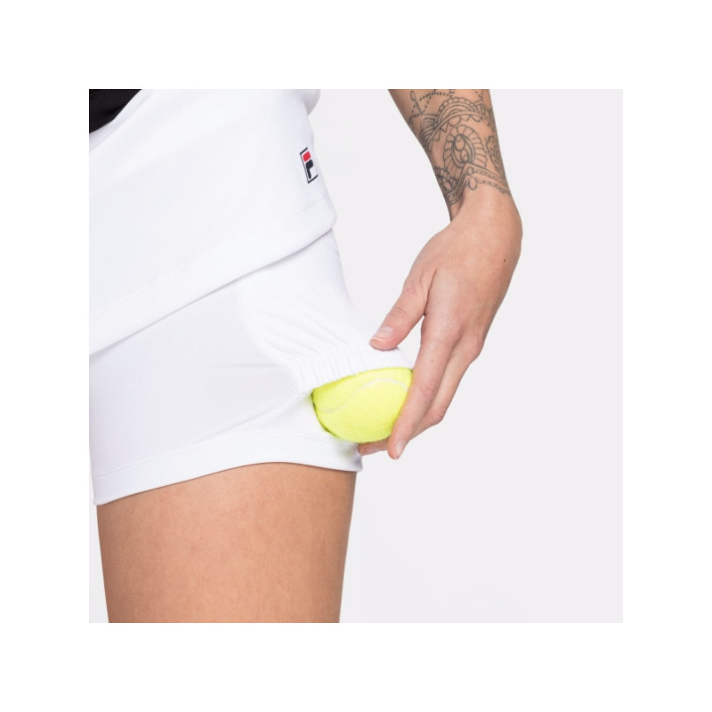 Jupe tennis femme Shiva