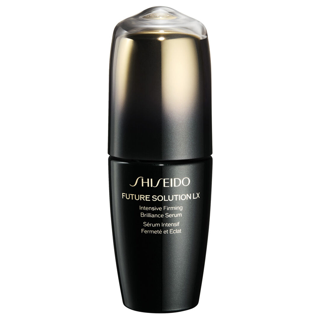 SHISEIDO FUTURE SOLUTION INTENSIVE FIRMING BRILLIANCE SERUM - 50ml