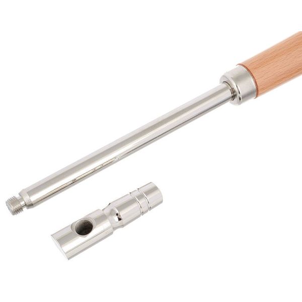 K&M 167 Stimmhammer-Garnitur