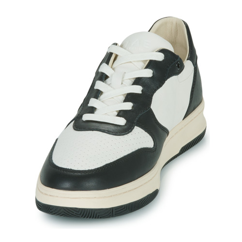 Clae - MALONE - Blanc / Noir