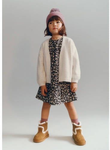 Mango Kids Vest