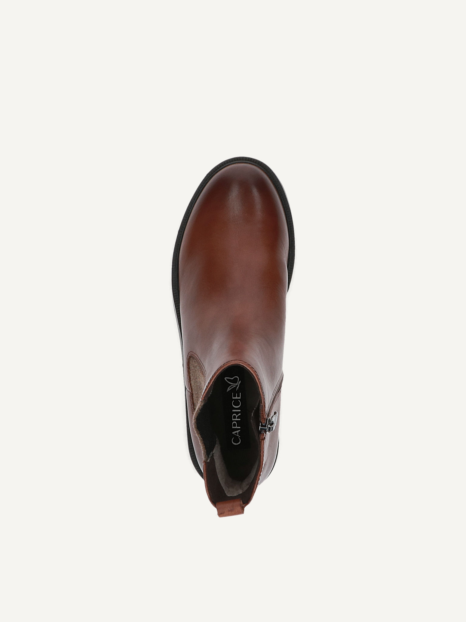 Stiefelette
