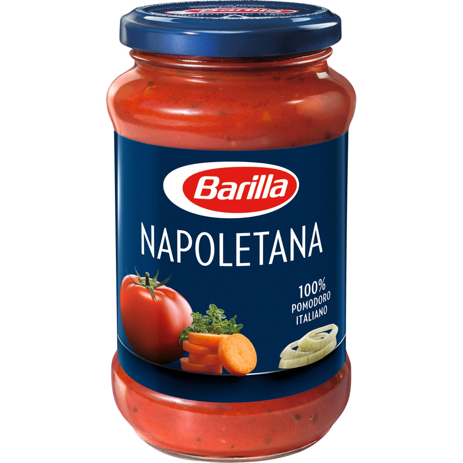 Barilla Sauce Napoletana 3 x 400 g