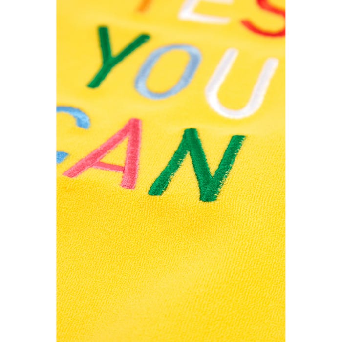 Veritas-Kids badpak zacht Yes You Can
