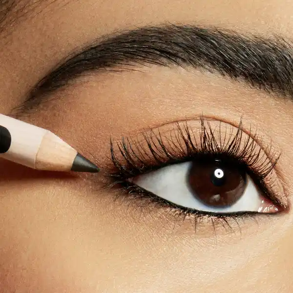 Paradise Set: Lash Paradise Mascara Black & Le Khôl Naturell by Paradise 101 Midnight Black