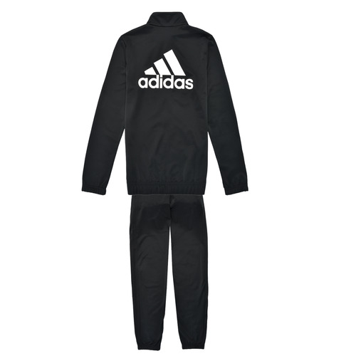 Adidas Sportswear - TRISON - Noir